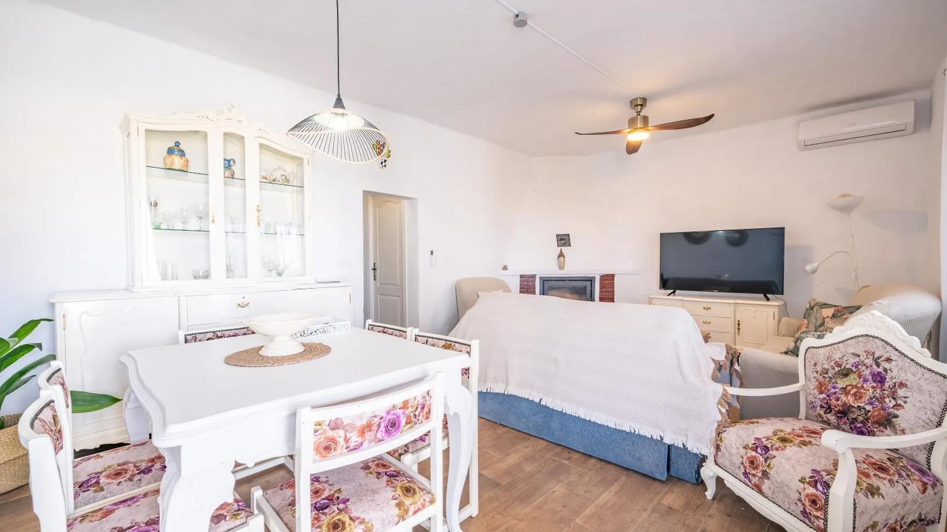 Cortijo El Pinar 1 Villa Nijar