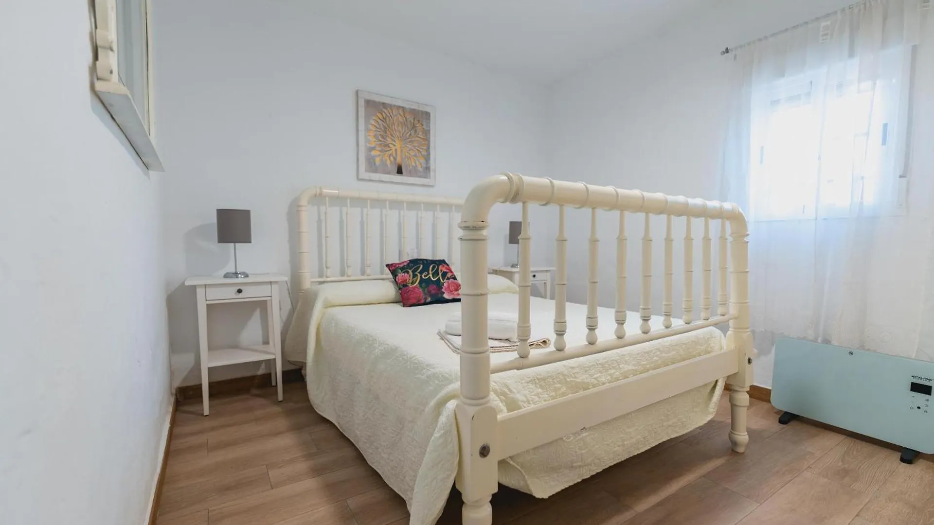 Cortijo El Pinar 1 Villa Nijar