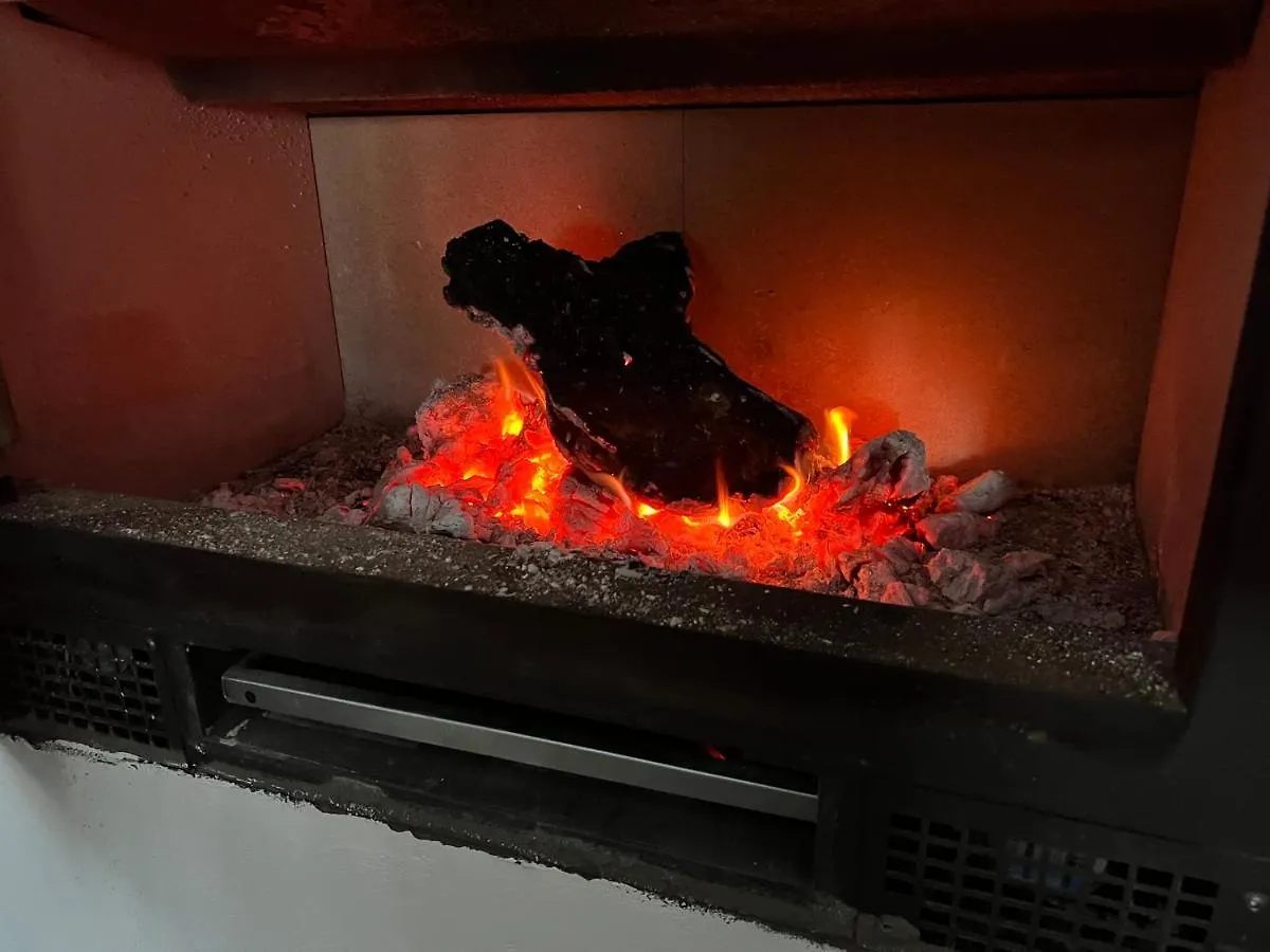 ヴィラ Níjar Cortijo El Pinar 1ヴィラ