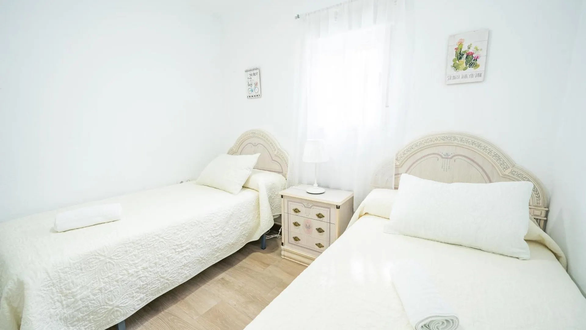 ヴィラ Níjar Cortijo El Pinar 1ヴィラ